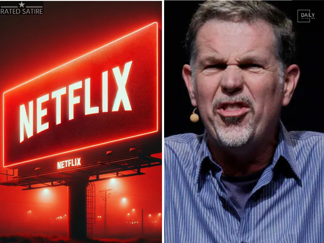 Breaking: Netflix Faces $10 Million Daily Loss Following “Woke” Shift