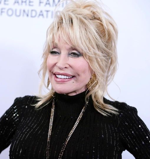 Dolly Parton maintained her health condition a secret, but it is now known