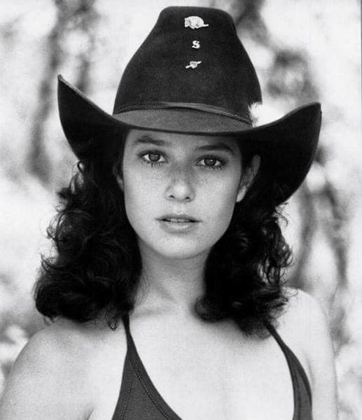 Debra Winger, whose performances in the 1980’s are etched in our hearts, is stunning at 69