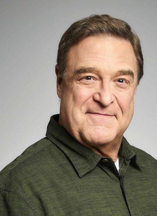 Overcoming Challenges: John Goodman’s Resilience Shines Through