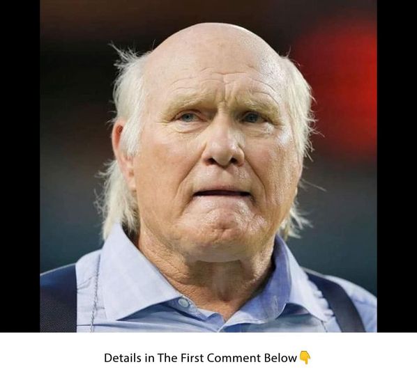 Terry Bradshaw has made millions, but one incident demonstrates that he never allowed celebrity to alter who he was