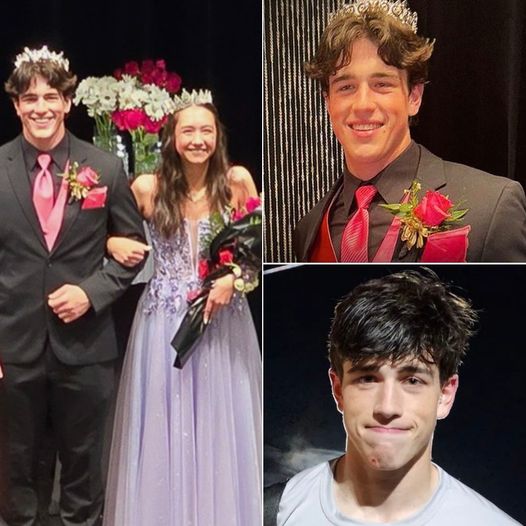 17-year-old Prom King found dead just one hour after being reported missing