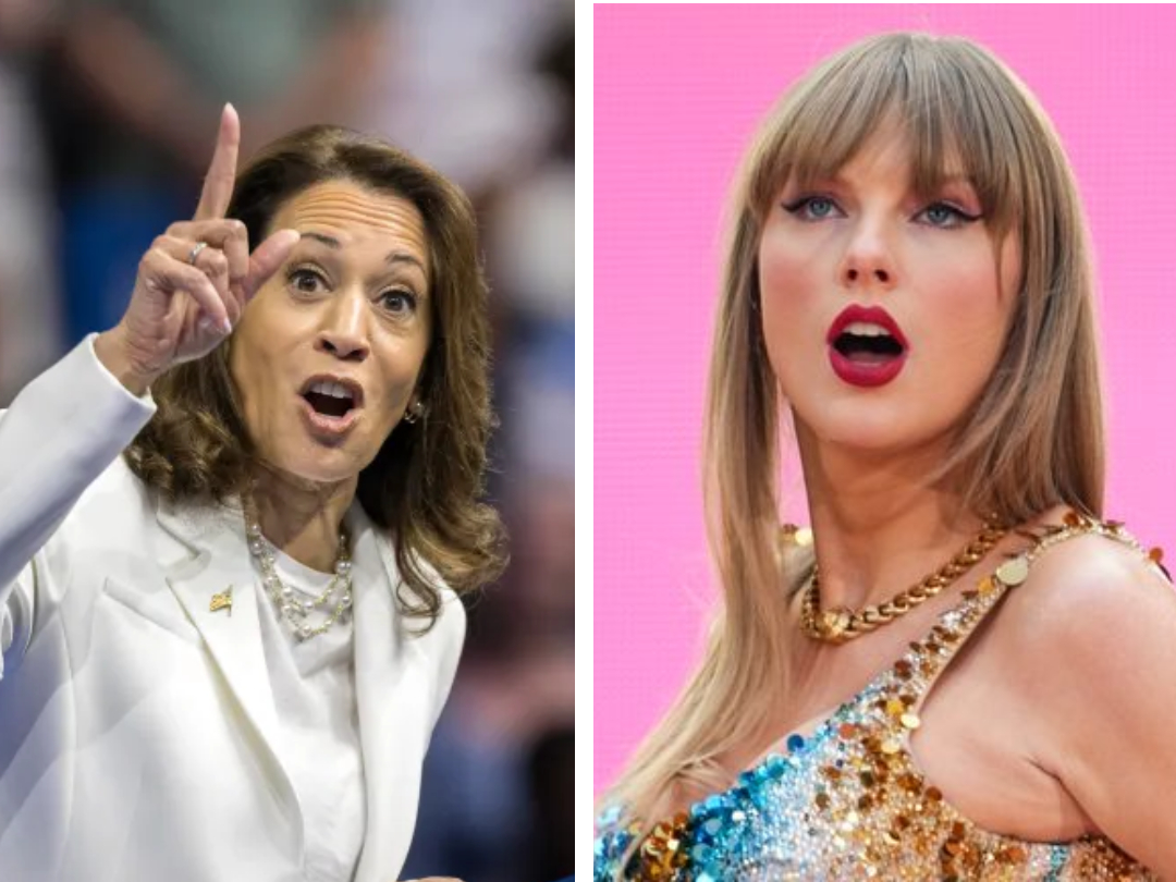 Taylor Swift Issues Apology to Fans: ‘I Had No Idea Endorsing Kamala Would Be Such a Downer